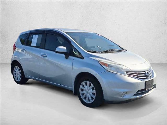 Used 2014 Nissan Versa Note SV FWD image 3