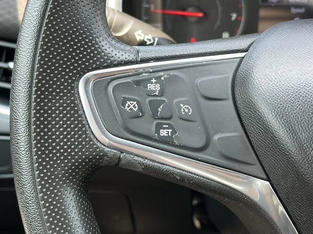 Used 2020 Chevrolet Malibu LT FWD image 18