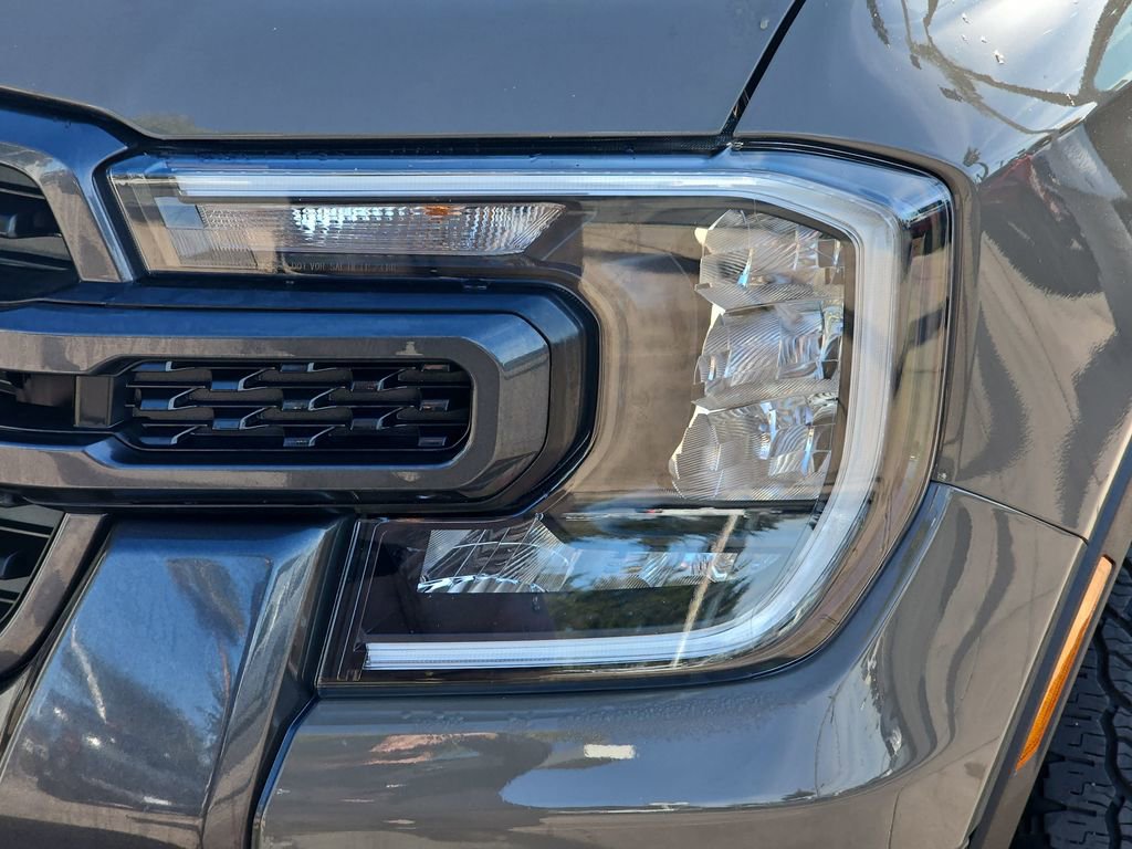 Used 2025 Ford Ranger XLT w/ Trailer Tow Package image 33