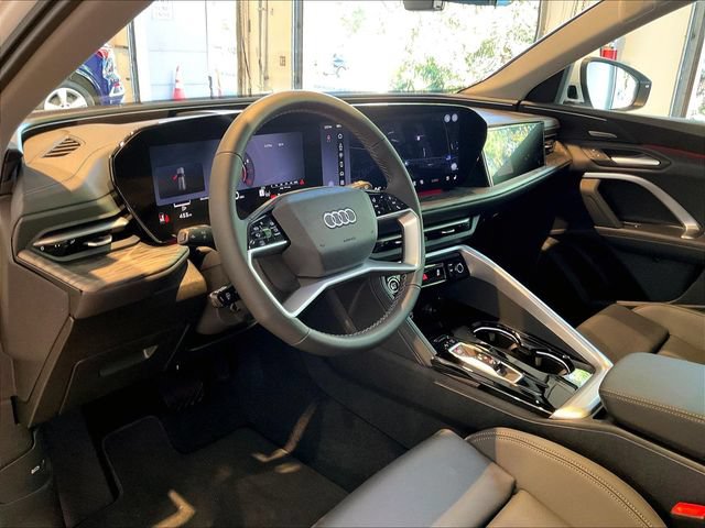 New 2026 Audi Q5 Premium Plus AWD/4WD image 6