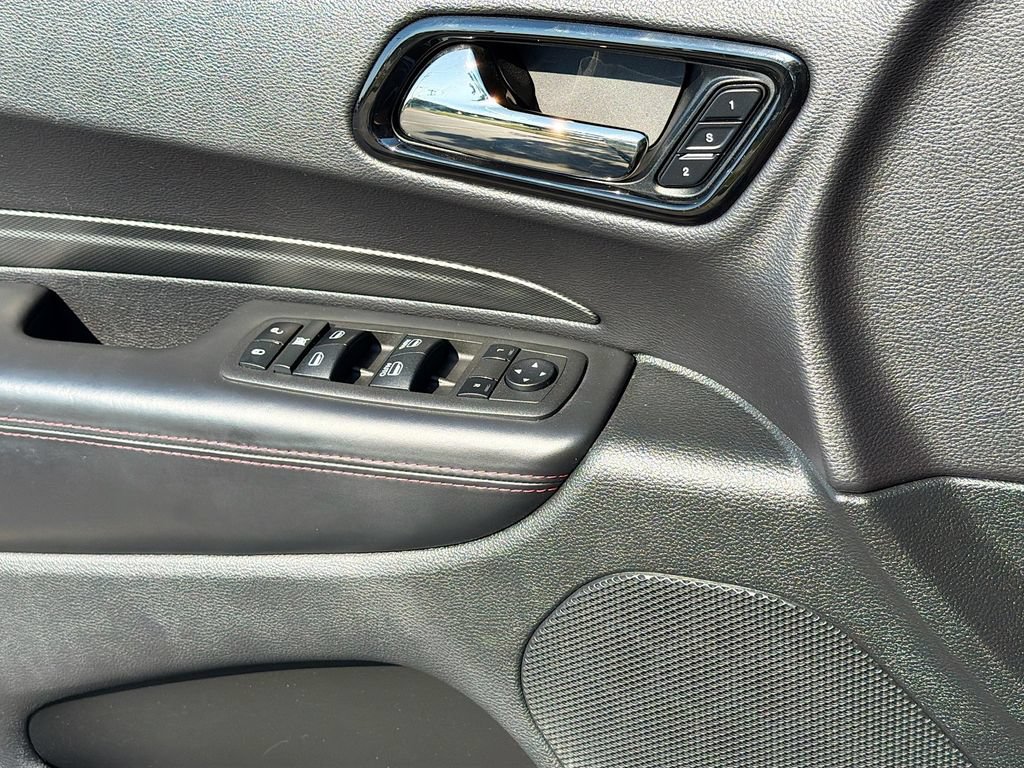 Used 2021 Dodge Durango R/T w/ Blacktop Package AWD/4WD image 28
