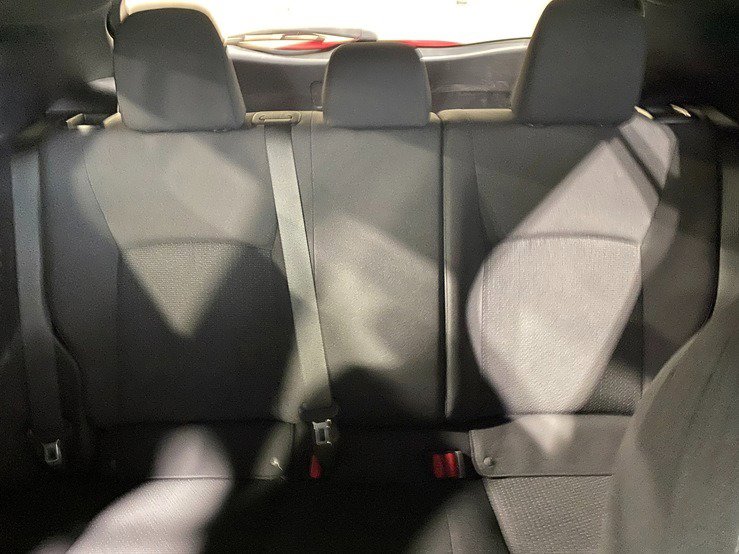 Used 2019 Toyota C-HR LE image 15