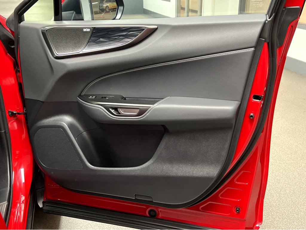 Certified 2024 Lexus NX 350h AWD w/ Premium Package image 24