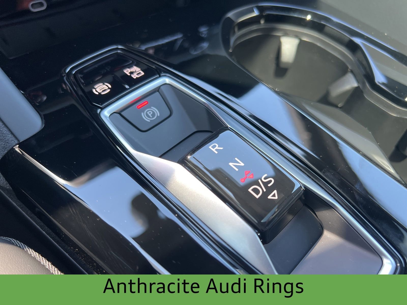 New 2026 Audi SQ5 Premium Plus AWD/4WD image 23