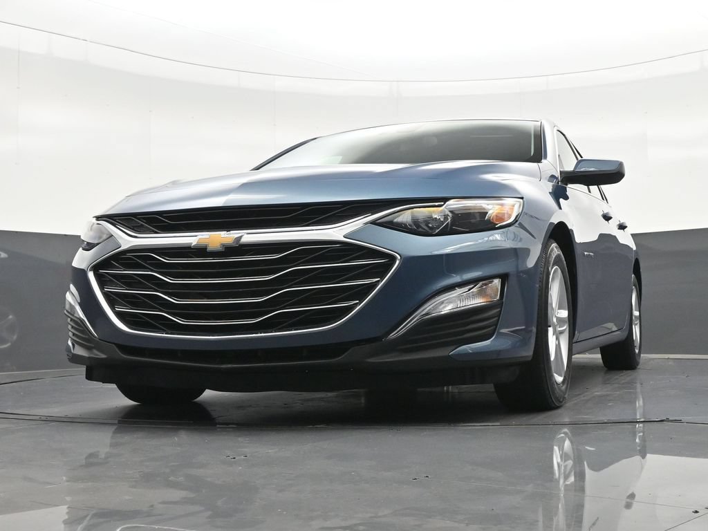 Used 2024 Chevrolet Malibu LS FWD image 35