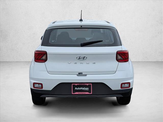 New 2026 Hyundai Venue SE FWD image 6