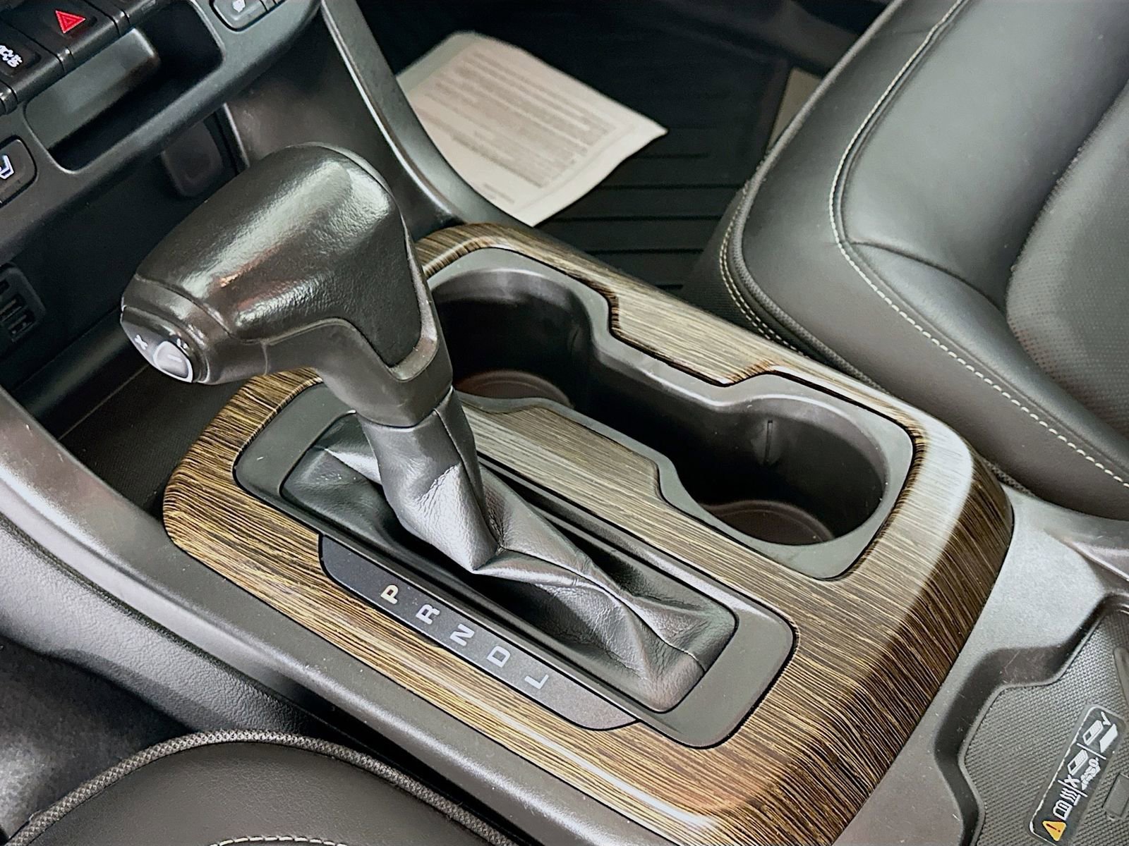 Used 2019 GMC Canyon Denali image 18