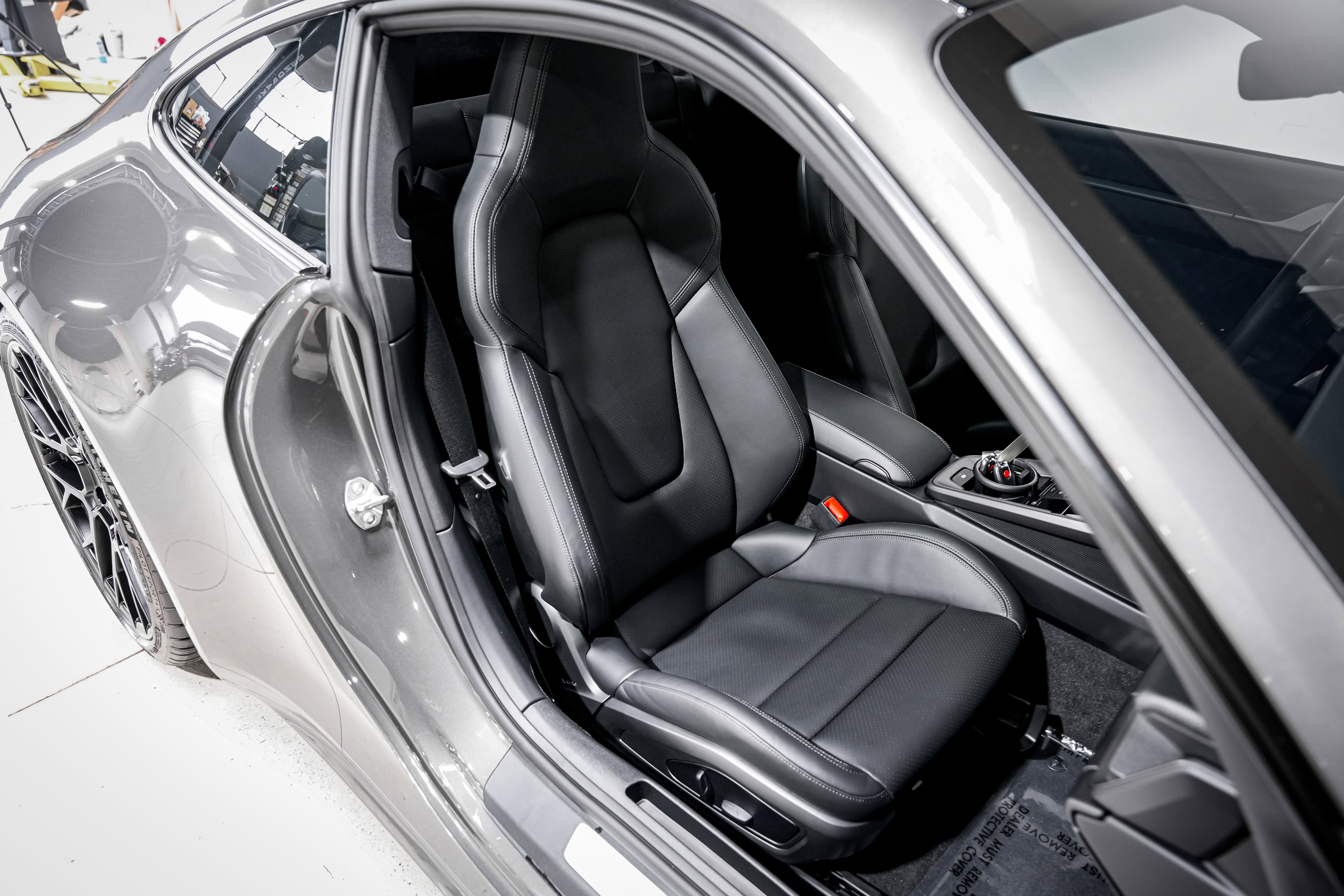 Used 2024 Porsche 911 Carrera S RWD image 29