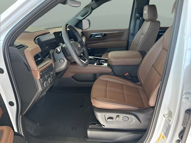 New 2026 Chevrolet Tahoe High Country image 9