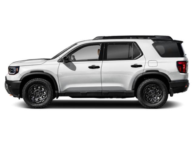 New 2026 Honda Passport TrailSport Elite