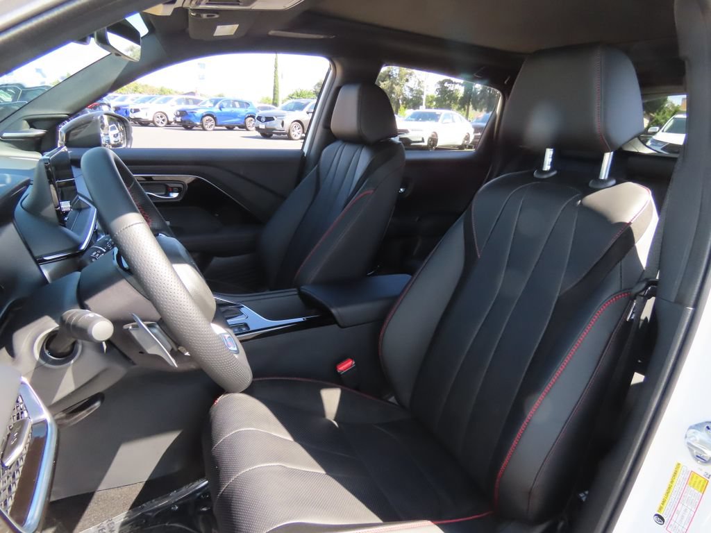 New 2026 Acura ADX A-Spec w/ Advance Package AWD/4WD image 16