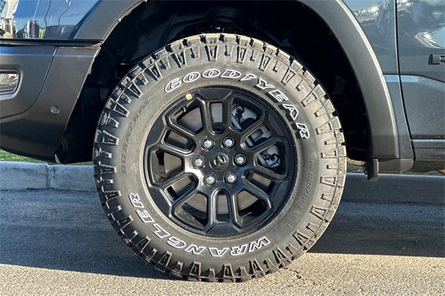 New 2026 RAM 1500 Rebel image 23