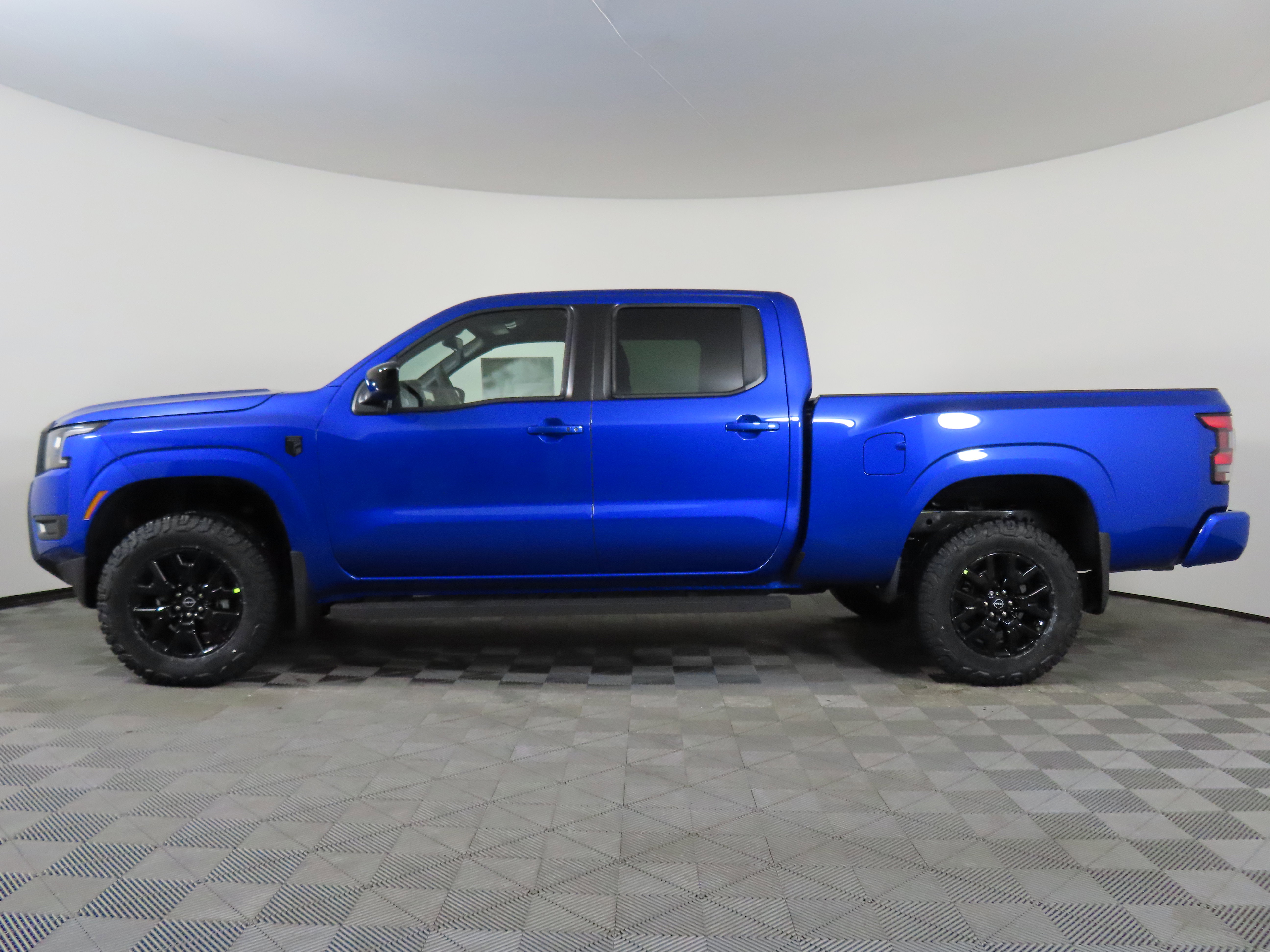 New 2026 Nissan Frontier SV w/ SV Convenience Package image 15