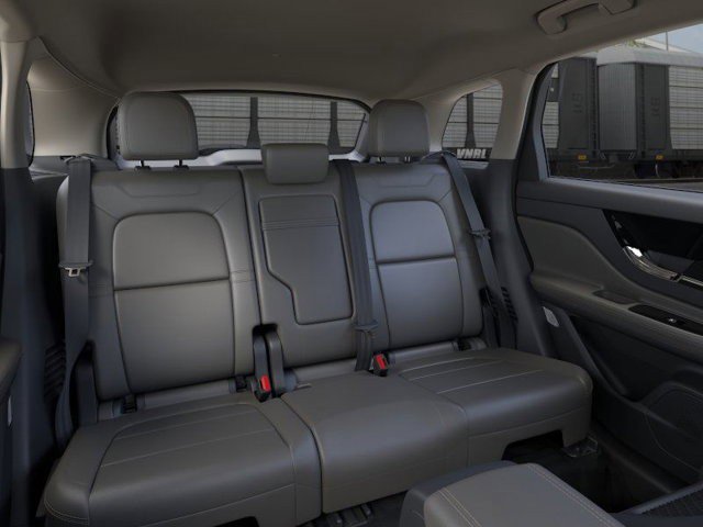 New 2025 Lincoln Corsair Premiere image 11