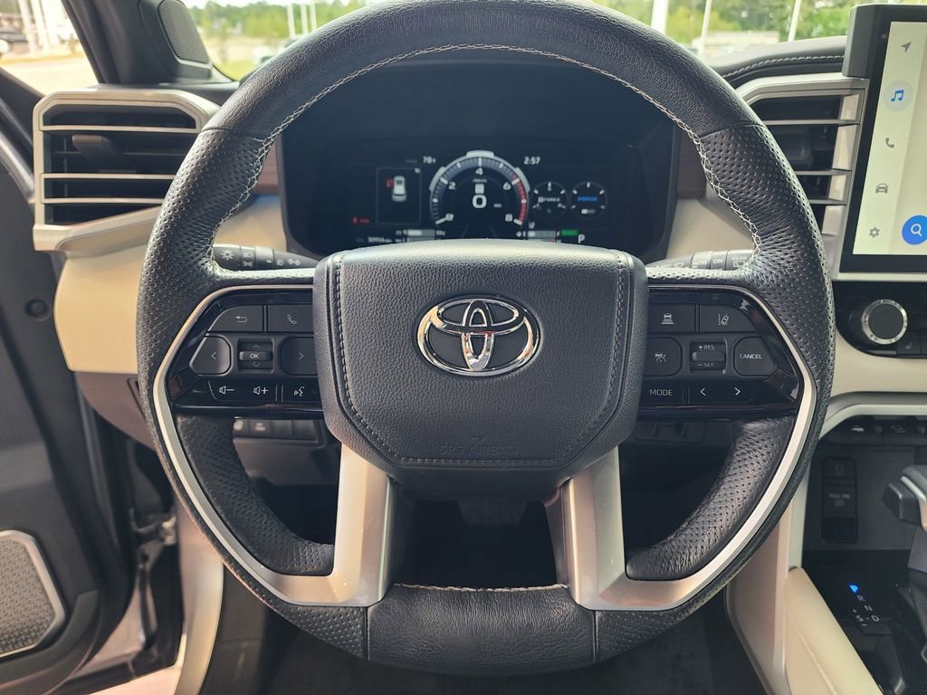 Used 2024 Toyota Sequoia Capstone image 19