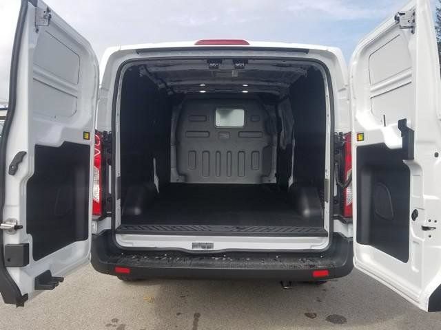 New 2025 Ford Transit 250 Low Roof AWD w/ Load Area Protection Package image 15