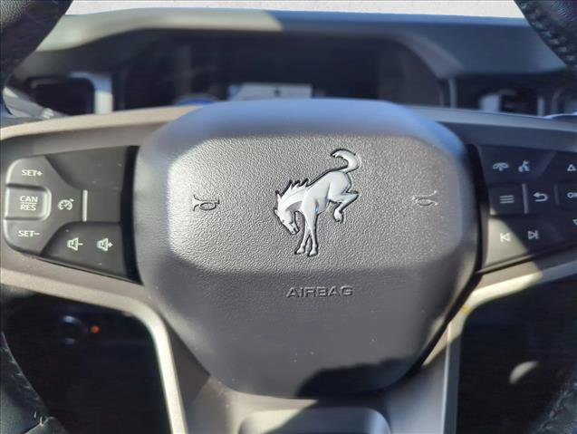 Certified 2023 Ford Bronco Big Bend image 20