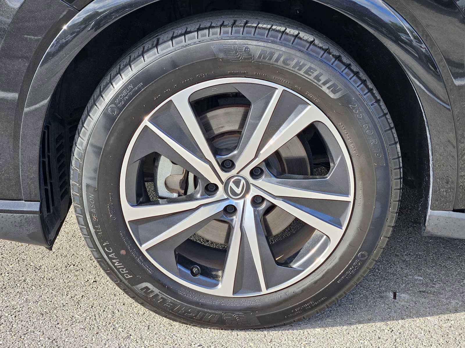 Used 2023 Lexus RX 350 Premium w/ Cold Area Package image 9