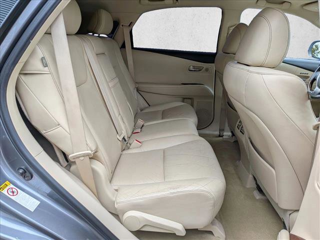 Used 2013 Lexus RX 450h FWD w/ Navigation Pkg image 21