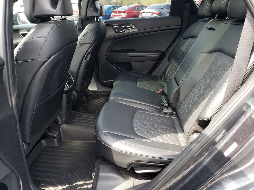 Used 2023 Kia Sportage X-Pro image 27