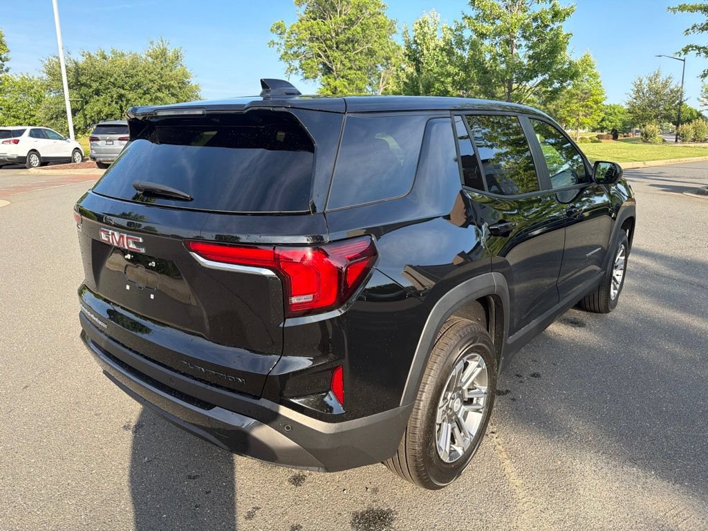 Used 2025 GMC Terrain Elevation AWD/4WD image 6