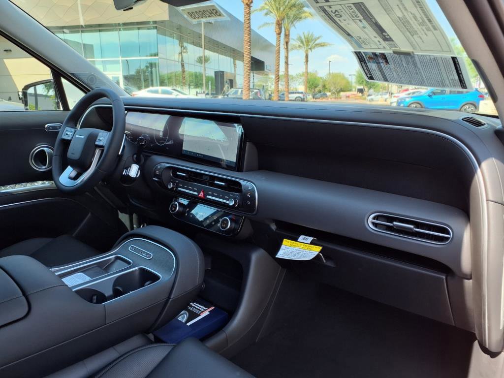 New 2026 Hyundai Palisade Limited image 6