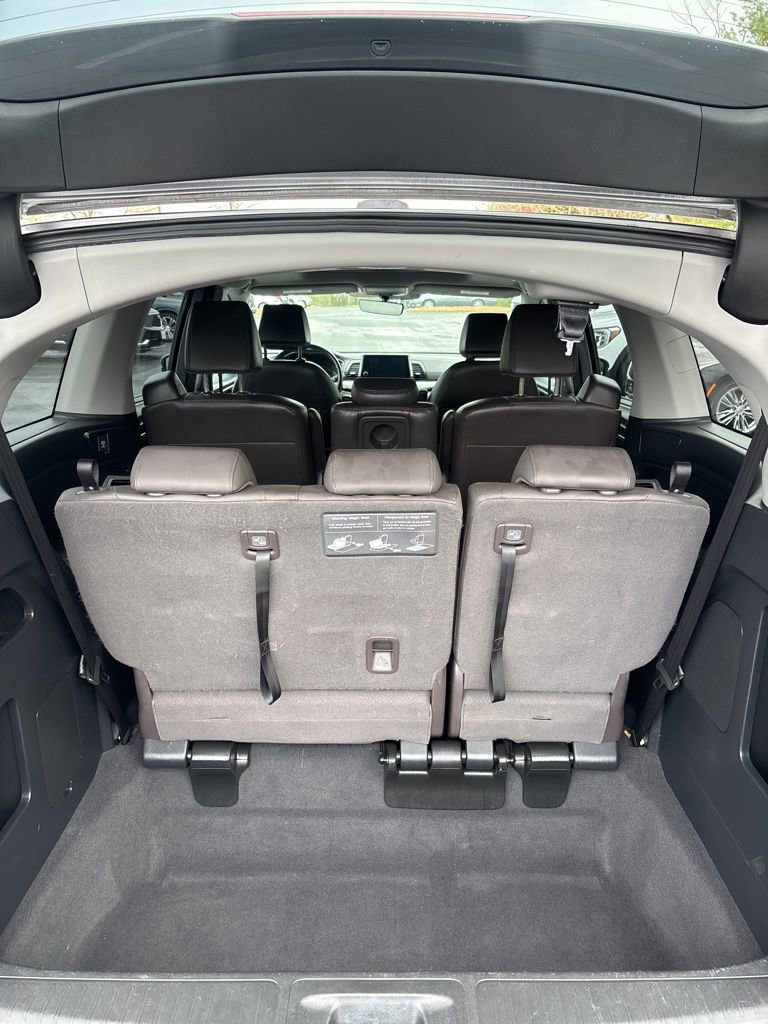 Used 2019 Honda Odyssey EX-L image 13