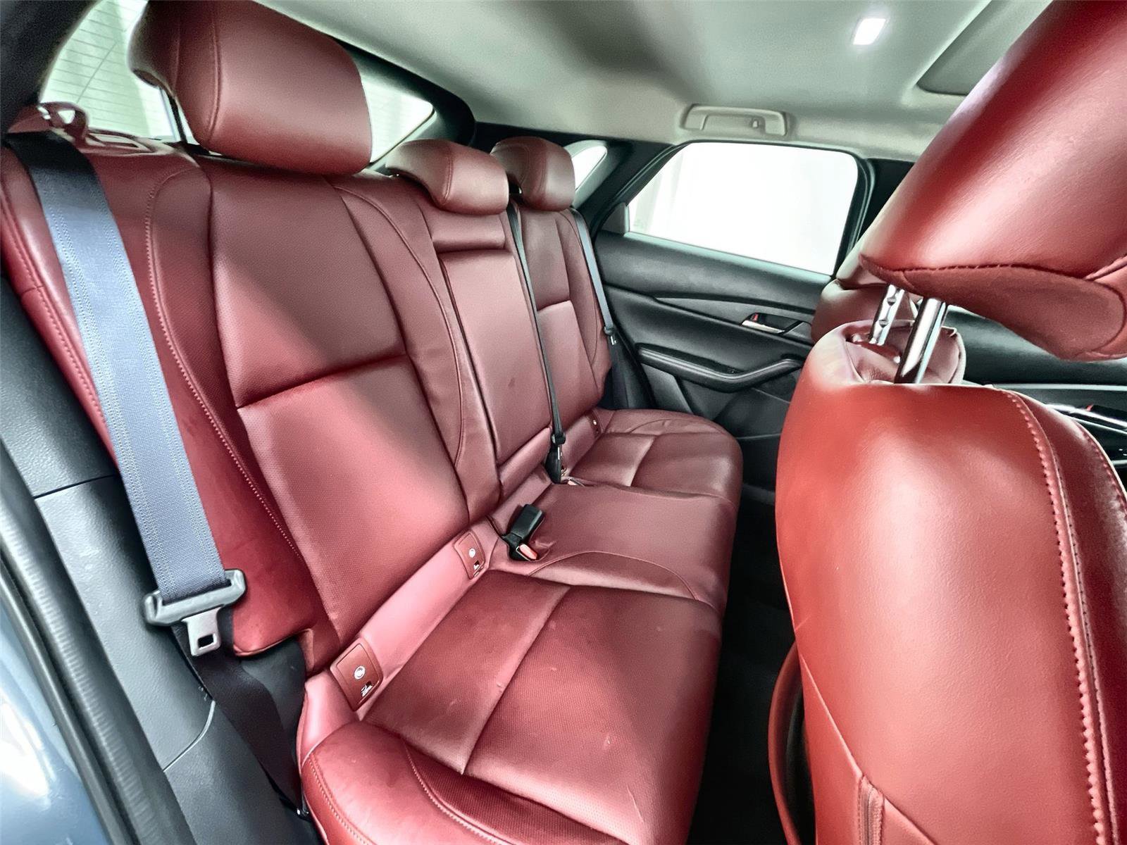 Used 2023 MAZDA CX-30 AWD 2.5 S w/ Preferred Package image 29