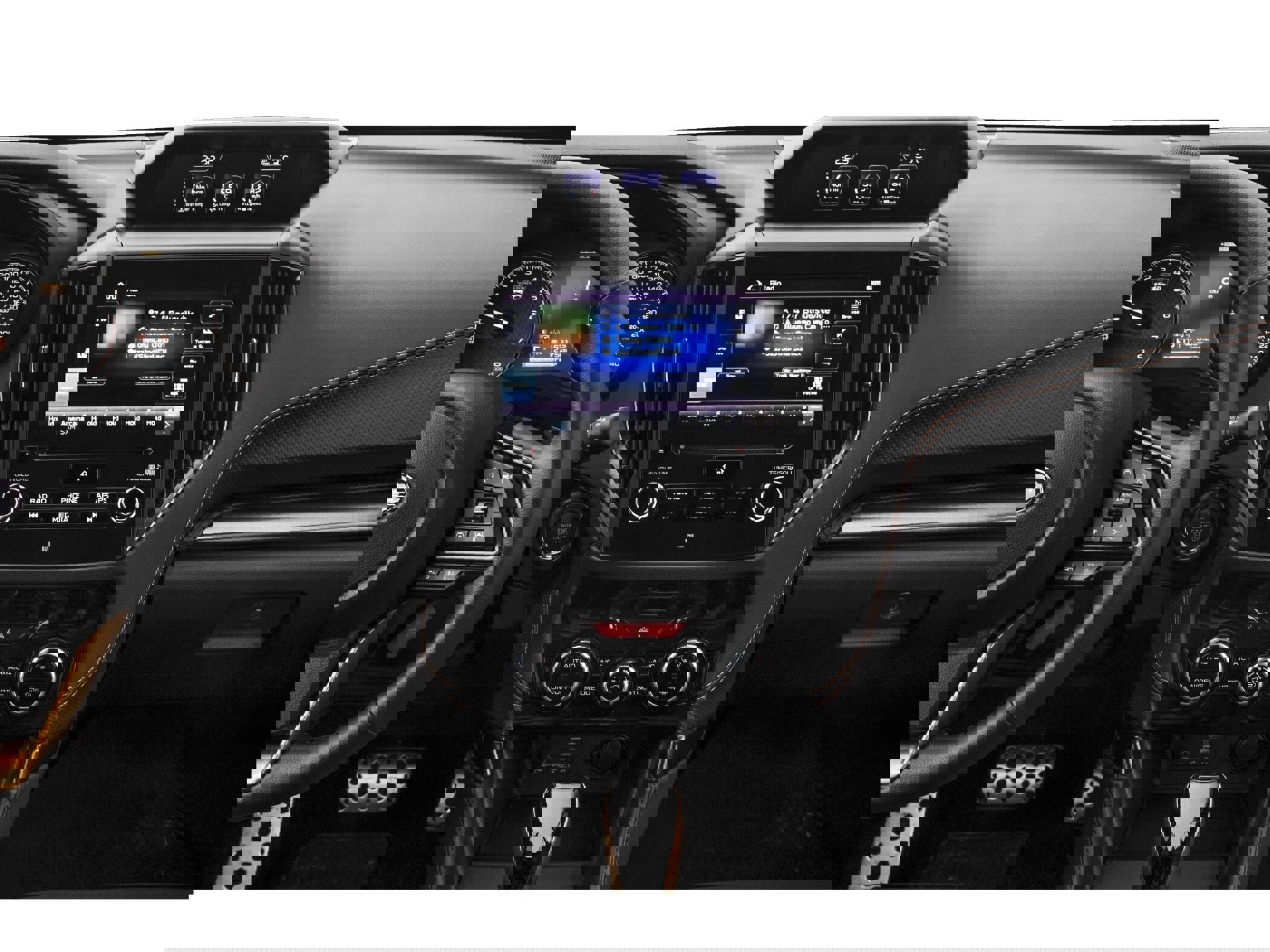 Certified 2025 Subaru Forester Wilderness w/ Wilderness Package image 10