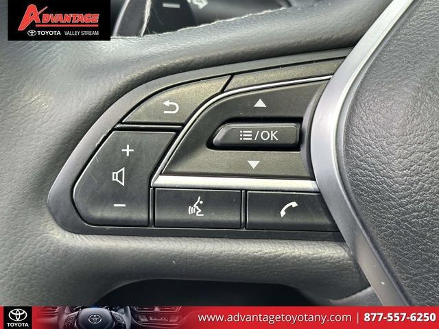 Used 2019 INFINITI QX50 Luxe w/ Navigation Package AWD/4WD image 26