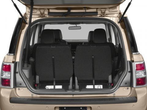 Used 2018 Ford Flex SEL w/ Equipment Group 202A image 12