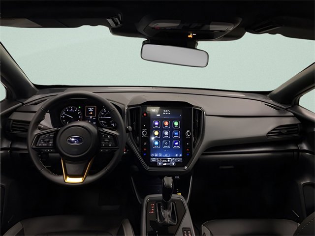 Used 2025 Subaru Crosstrek 2.5i Wilderness image 15