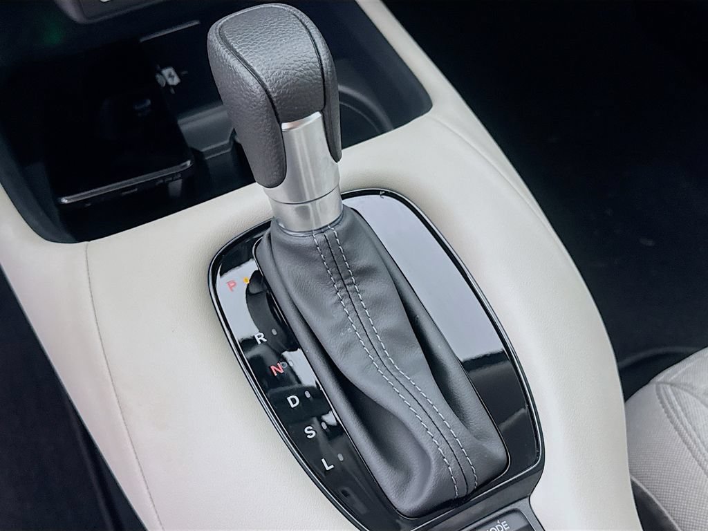 New 2027 Honda HR-V LX image 24