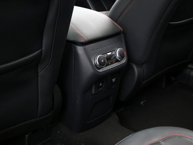 New 2026 Ford Explorer ST image 14