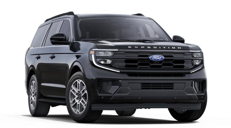 New 2025 Ford Expedition Active image 27