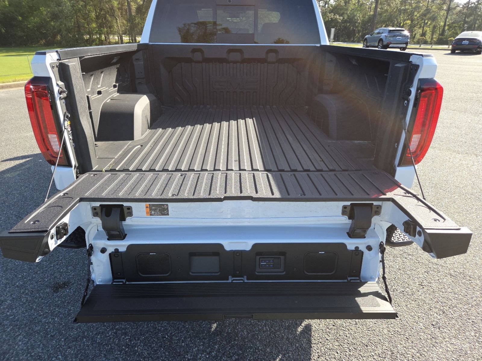 New 2026 GMC Sierra 1500 Denali Ultimate image 22