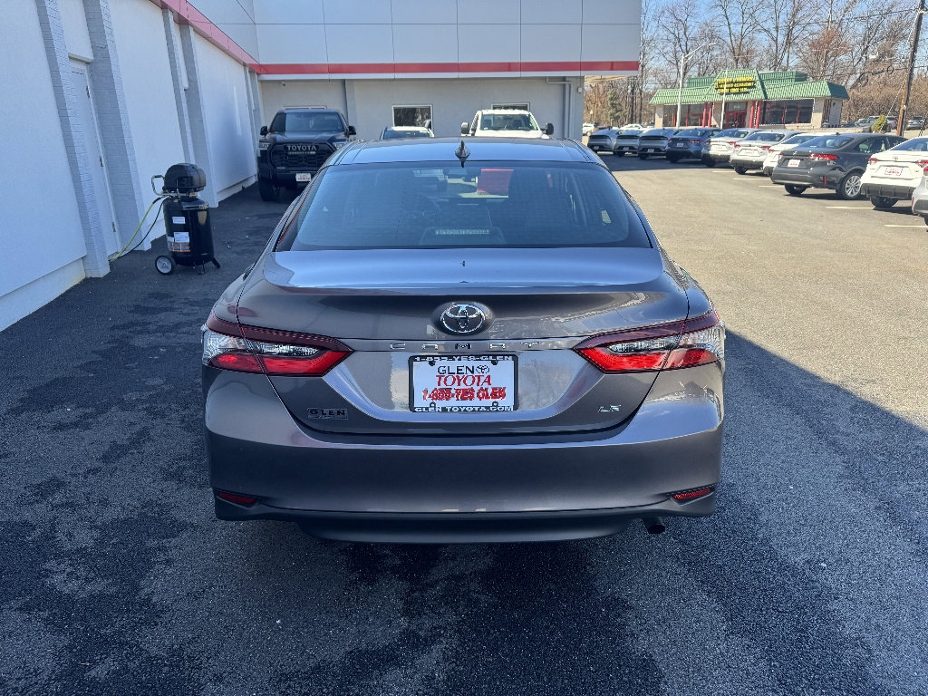 Used 2023 Toyota Camry LE w/ Cold Weather Package image 6