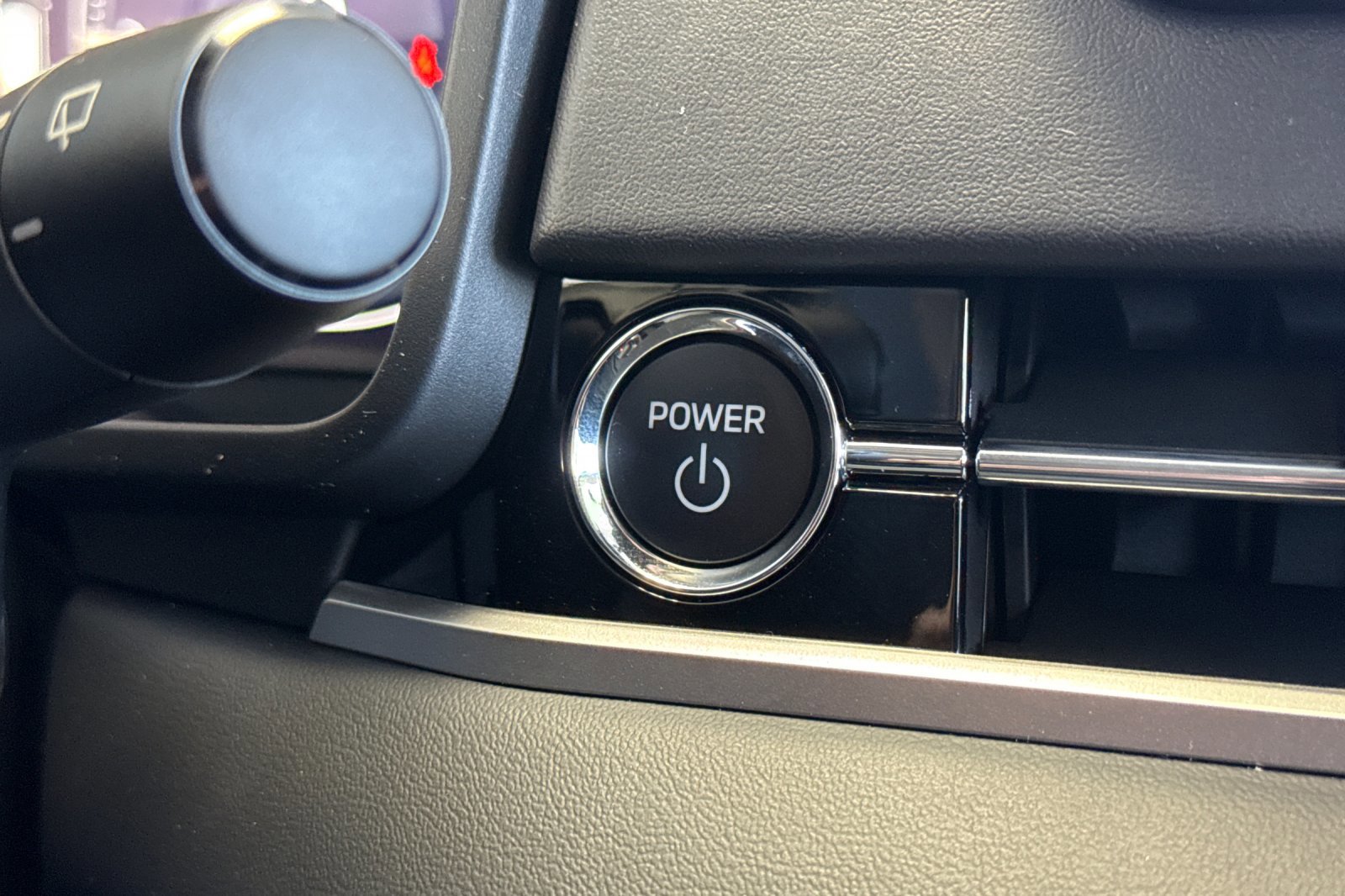 New 2026 Nissan Rogue SL image 24