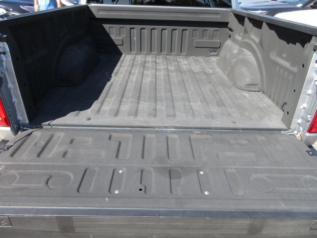 Certified 2023 Ford F150 XL w/ STX Appearance Package RWD image 25