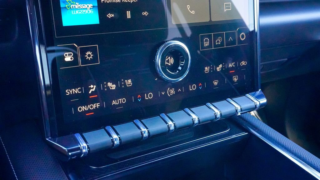 New 2026 GMC Sierra EV AT4 w/ AT4 Premium Package image 18