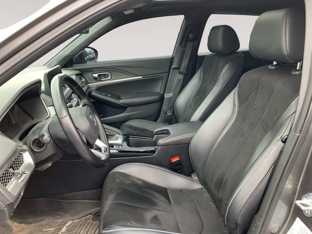 Used 2023 Acura Integra A-Spec FWD image 9