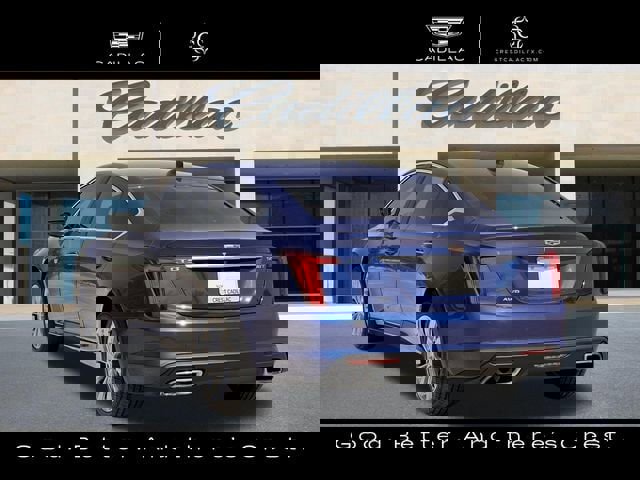 Certified 2023 Cadillac CT5 Premium Luxury image 10