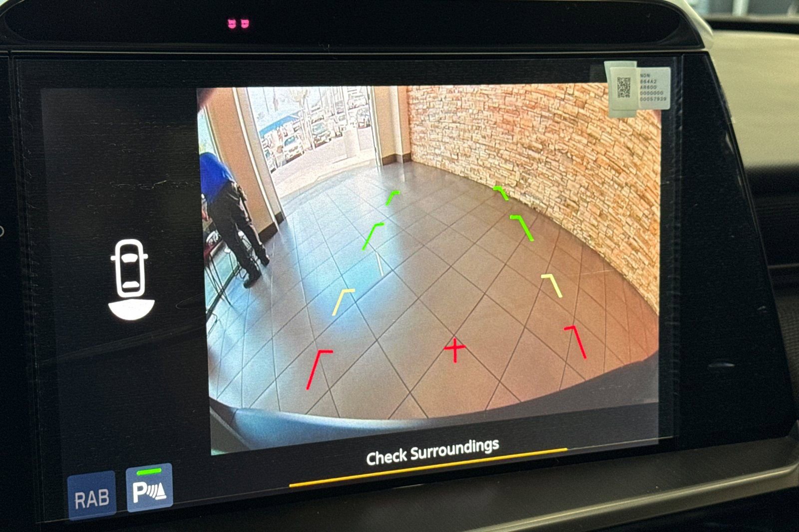 New 2026 Subaru Outback Premium image 19