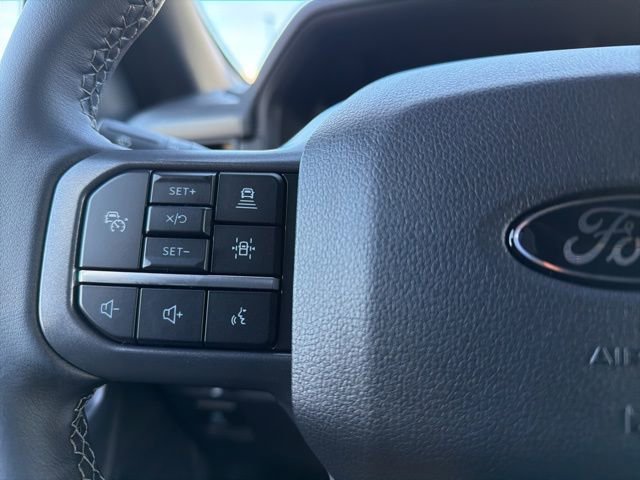 New 2025 Ford F150 XLT w/ Equipment Group 302A MID image 18