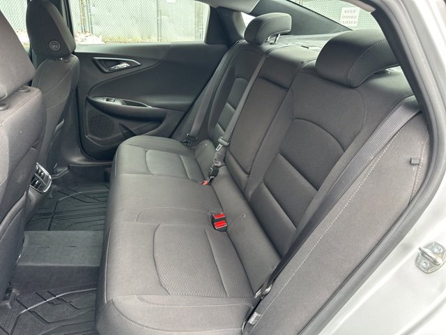 Used 2019 Chevrolet Malibu LT image 23