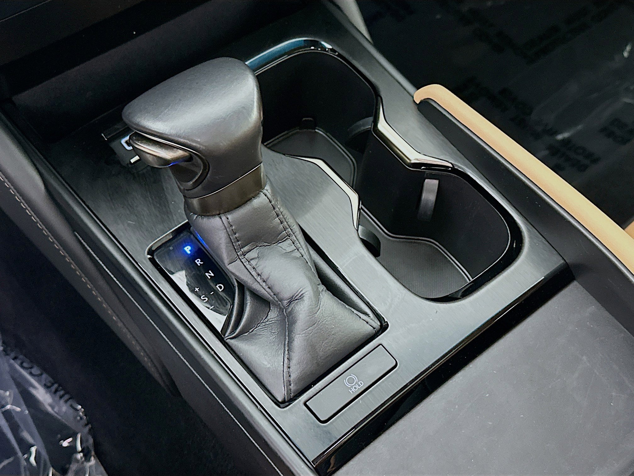 Certified 2025 Lexus ES 350 image 17