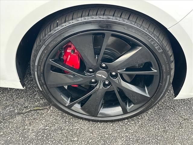 Used 2023 Genesis G70 3.3T image 35