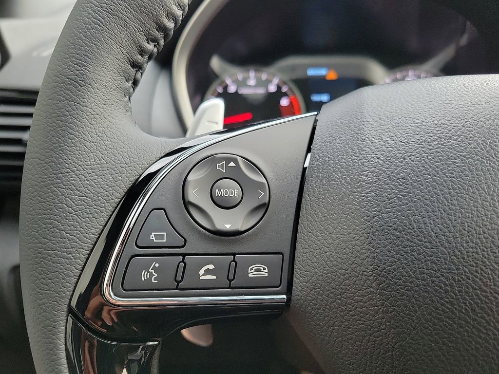 New 2026 Mitsubishi Eclipse Cross SEL AWD/4WD image 20