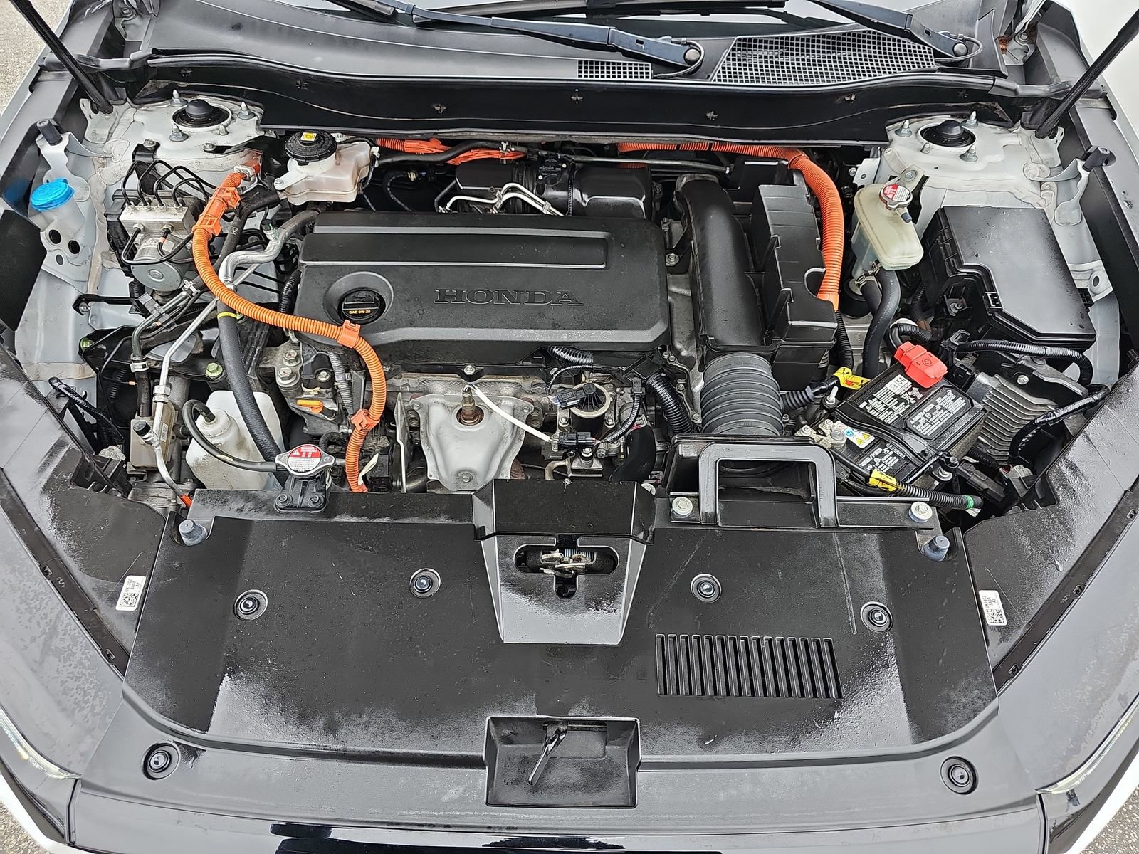 Used 2024 Honda CR-V Sport-L image 29