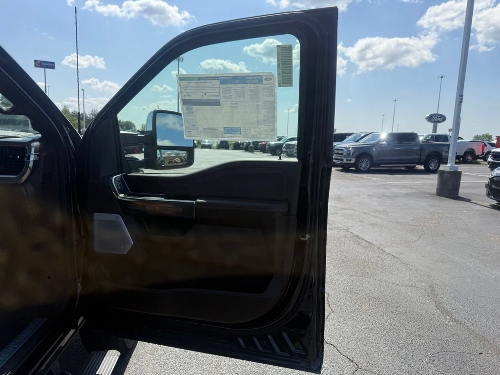 New 2026 Ford F250 King Ranch w/ Chrome Package AWD/4WD image 68